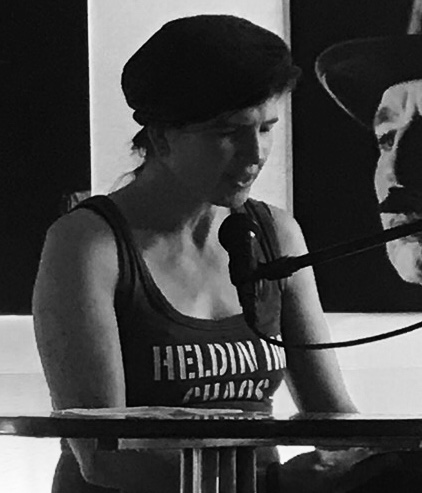 20.6.19 Jos-Fritz-Café in Freiburg i.&nbsp;Br.