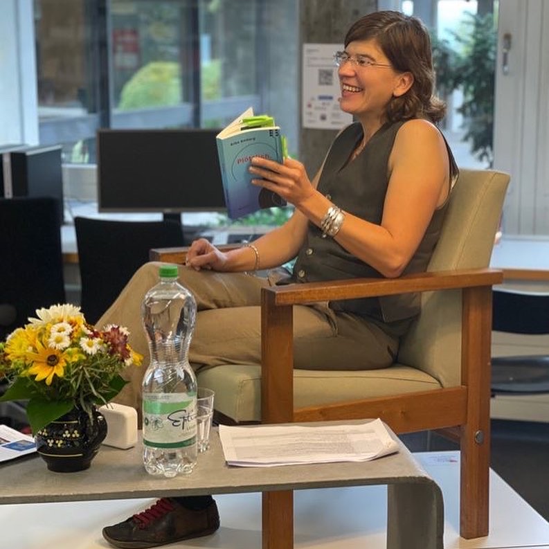 15.9.21 Gymnasium Liestal&nbsp;(Lesung)