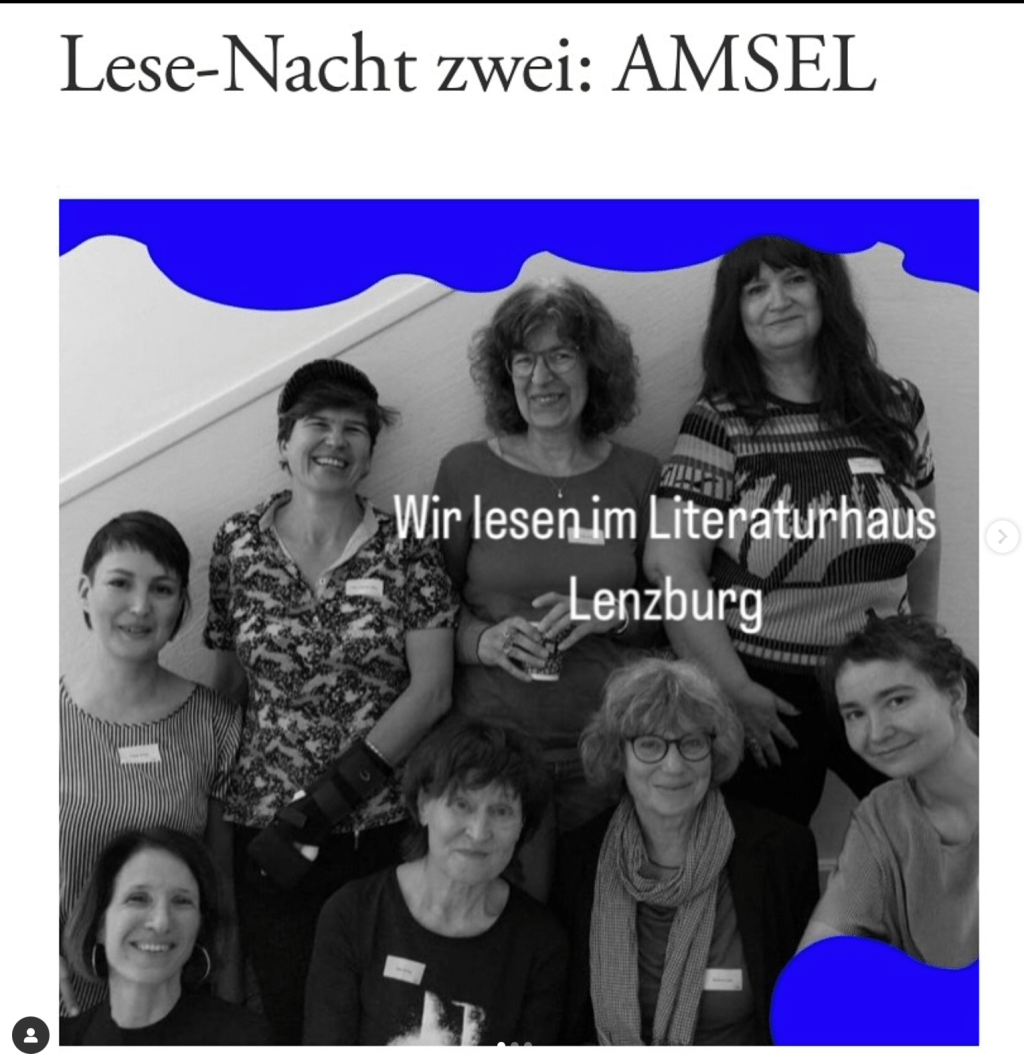 11.1.25 Literaturhaus Aargau