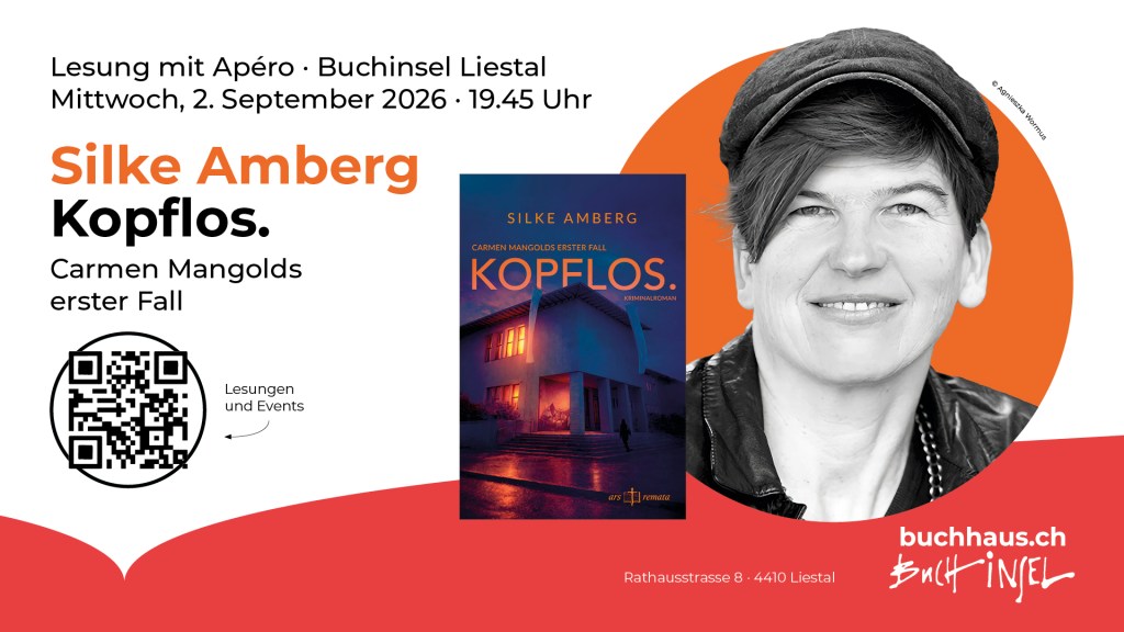 2.9.26 Buchinsel Liestal (Lesung)