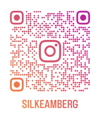 Instagram Silke Amberg