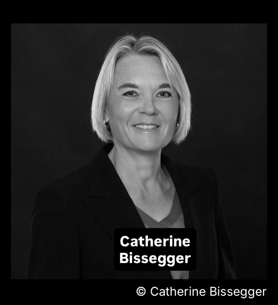 Catherine Bissegger