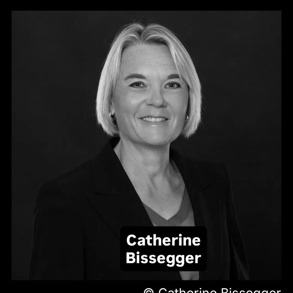 Catherine Bissegger