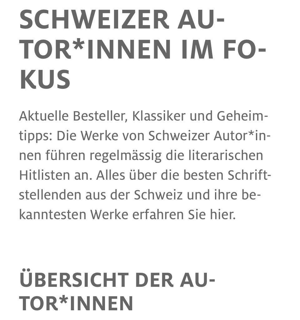 Silke Amberg wird als Bestsellerautorin bei exlibris geführt.